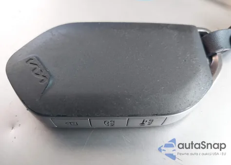 2025 Kia K4 Lxs z USA, uszkodzony, nr VIN 3KPFT4DE0SE033119